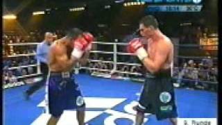 Victor Emilio Ramirez vs Alexander Alexeev Rounds 79 [upl. by Ydnelg]