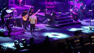 Romeo Santos Eres Mia LIVE en Milano 26  03  2014 [upl. by Buckler483]