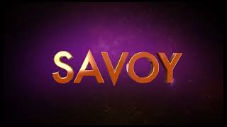 SAVOY CINEMA [upl. by Kilian]