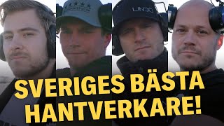 HANTVERKARNAS HANTVERKARE 2022 [upl. by Bunow406]