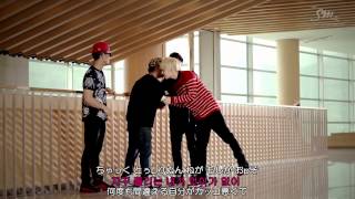 Henry 143I Love You feat fxAmber ルビ歌詞日本語訳 [upl. by Heather639]