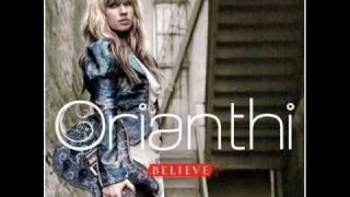 Orianthi God only knows [upl. by Attayek]