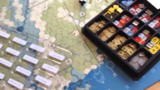 The US Civil War  Mark Simonitchs New War Game [upl. by Hyman]