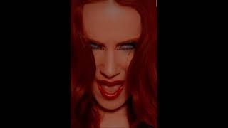 finally a simone Simons amp Alissa whiteGluz collab simonesimons alissawhitegluz [upl. by Lib]