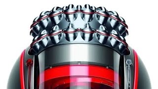 Пылесос Dyson Cinetic Big Ball Absolute 2 [upl. by Mauve]