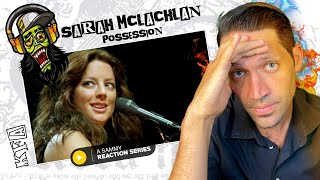 SHE IS INCREDIBLE Sarah Mclachlan  Possession Reaction KFA Series 4 [upl. by Helm]