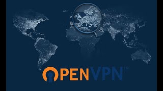 Openvpn sunucusu kurulumu linux sunucunuza vpn kurun [upl. by Cicely55]