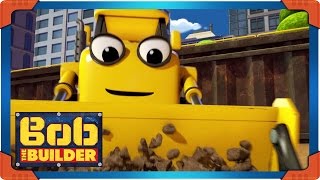 Meet the Team  Scoop  Bob The Builder [upl. by Esilenna]