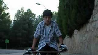 Como hacer un Varial Heelflip [upl. by Flavian]