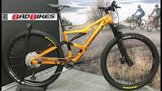 Orbea Occam H30 29R Hydro High Marzocchi Bomber Z2 Fox Float DPS Fullsuspension Mountain Bike 2022 [upl. by Esej]