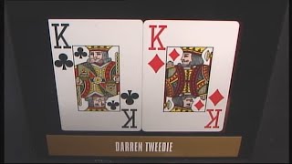 partypoker European Open II Episode 12  Tournament Poker  TV Poker  partypoker [upl. by Hgierb995]