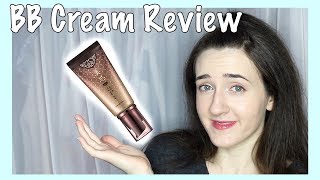 Missha Cho Bo Yang BB Cream Review [upl. by Menides]