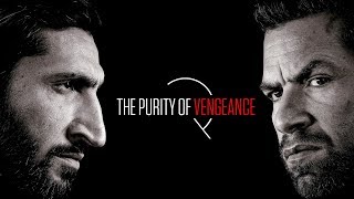 The Purity of Vengeance  Official Trailer [upl. by Enneiviv202]