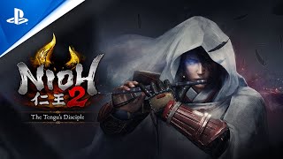 I Played Nioh 2 In 2024 And Regretted it [upl. by Dieter]