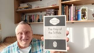 John Wyndhams  The Day of the Triffids [upl. by Derraj]