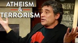 Atheism Religious Extremists Pt 3 David Silverman amp Paul Provenza  SPIRITUALITY  Rubin Report [upl. by Chen413]