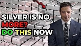 LEAKED Massive Changes Happening in Silver Market Right Now  Andy Schectman [upl. by Furr]