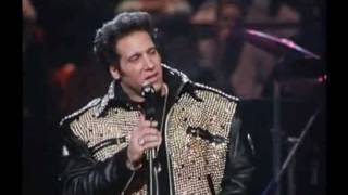 Andrew Dice Clay  Greased Lighting [upl. by Narol787]