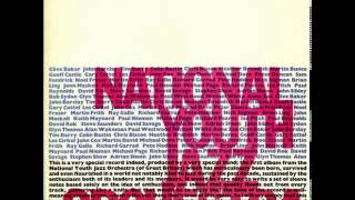 National Youth Jazz Orchestra  Clearway [upl. by Settera771]