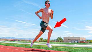 PERFECT RUNNING FORM  3 Simple Ways PRO Runners Run Faster [upl. by Hopkins962]