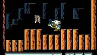 Super Mario Bros 3  World 7 Airship beaten w Hammer Suit [upl. by Aluin]