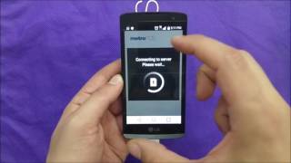 How to unlock LG Stylo 2 MetroPCS MS550  TMobile K550 [upl. by Bernadina692]