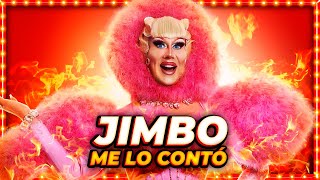 🚨 JIMBO tu patrona 🚨 Vs Pangina Vs Jujube Vs MoHeart 😰 [upl. by Calbert231]