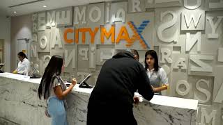 Citymax Hotel Mall 3  Дубай район Аль барша [upl. by Oigaib]