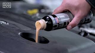 Increase your engine life with Ceratec from LIQUI MOLY  Reduces Friction  Better Fuel Consumption [upl. by Simsar]