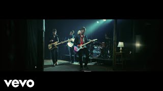 The Sherlocks  Was It Really Worth It Official Video [upl. by Milstone]