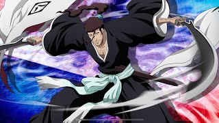 Bleach Brave Souls  Fierce Battle Unyielding Shunsui [upl. by Harleigh]