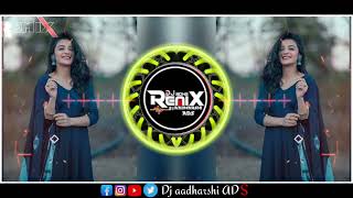 GADI BANGLA GONDI Beat Mix Song DJ aadharshi Remix Use Headphone 🎧 [upl. by Robin]