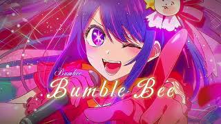 Bumbee  Bumble Bee Solo VersionSped Up [upl. by Florencia582]