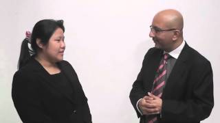 Servion Client Testimonial Kasikorn Bank [upl. by Rubi]