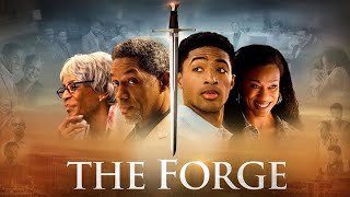 The Forge 2024 Movie  Priscilla Shirer Cameron Arnett Aspen Kennedy  Review and Facts [upl. by Mcilroy]