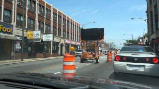 All about Chicagos Chatham neighborhood Part 7 [upl. by Elok]