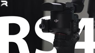 DJI RS4 Pro VS DJI RS3 Pro quale acquistare Ecco il miglior gimbal  RECENSIONE ITA [upl. by Atiz]