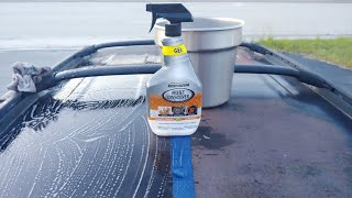 The Best Way To Remove Rust  Fast Cheap amp Easy For Cars and More [upl. by Yecam]