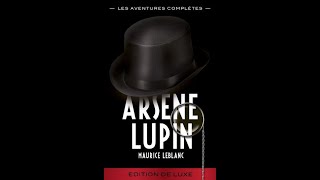 Arséne Lupin pièce de théâtre Acte 01 [upl. by Eudora]