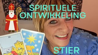 Stier spirituele ontwikkeling dec 24 lartistic6924gmailcom [upl. by Bilac127]