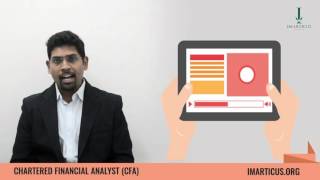 Chartered Financial Analyst  Introduction Video [upl. by Nerrej]