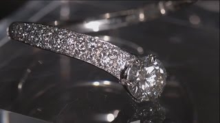 Daytime Forevermark Diamonds [upl. by Eohce]