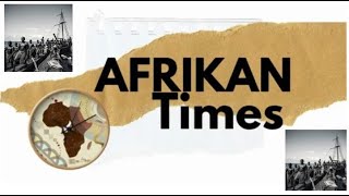 AFRIKAN TIMES 8 Shocking Facts About the Abolition of the Transatlantic Slave Trade 1807–1833 [upl. by Felton]