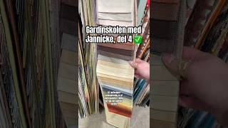 Gardinskolen med Jannicke hos INTAG ✅ shorts diy gardin tips tekstil [upl. by Ynej]