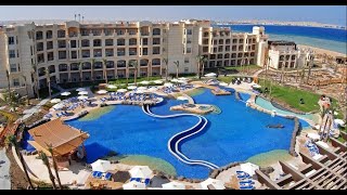 فندق تروبيتل سهل حشيش Tropitel Sahl Hasheesh [upl. by Lyda]