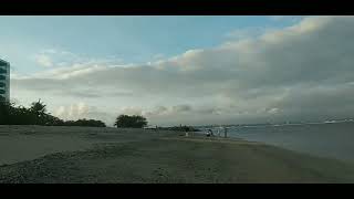 Segara Beach Sanur Bali [upl. by Aseret]