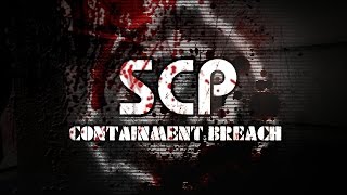 WELL DO IT LIVE  SCP Containment Breach 48 [upl. by Manon]