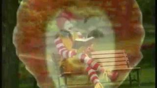 The Insanity of Ronald McDonald 72 [upl. by Petrina]