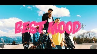 MARUAI  Best Mood【MUSIC VIDEO】 [upl. by Edris]