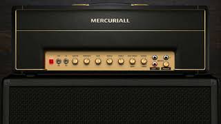 Mercuriall Audio  Ampbox  1987X SG  Spark Theme A Song by Max Morton [upl. by Yetty293]